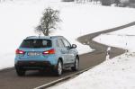 Mitsubishi ASX 2010 года